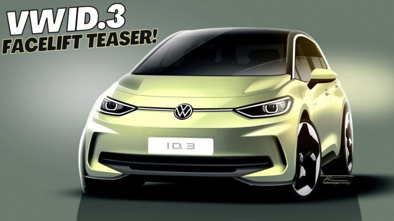 Фольксваген 2023 года новая модель