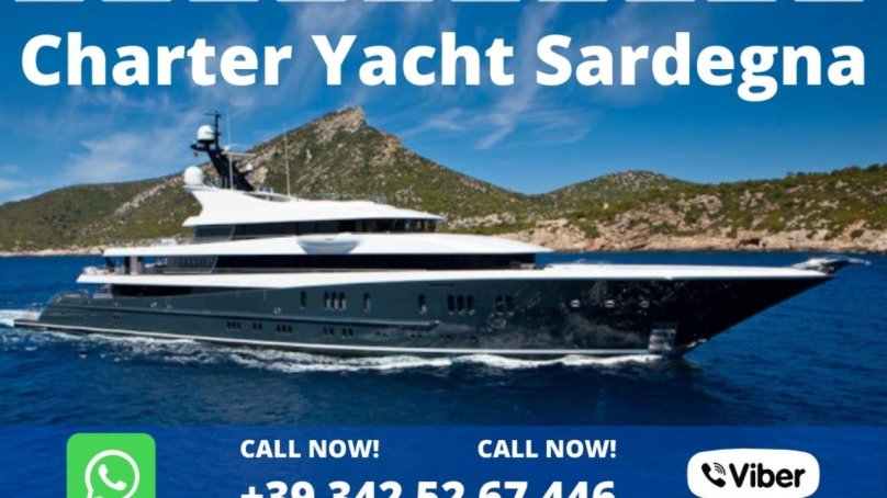 Яхта Феникс 2