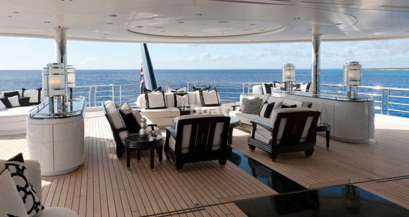 Yacht Phoenicia-2
