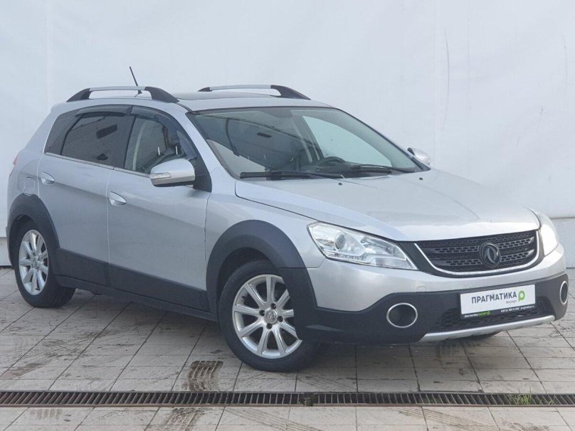 Донг Фенг н30 кросс 4425002