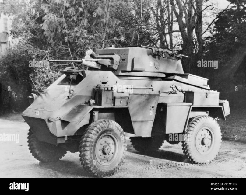 Бронеавтомобиль "Humber MK I"