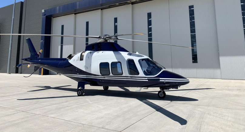 Agusta aw109