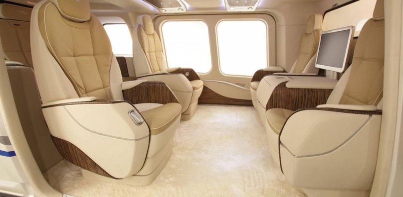 AGUSTAWESTLAND aw169