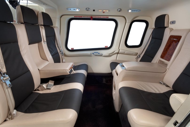 AGUSTAWESTLAND aw109