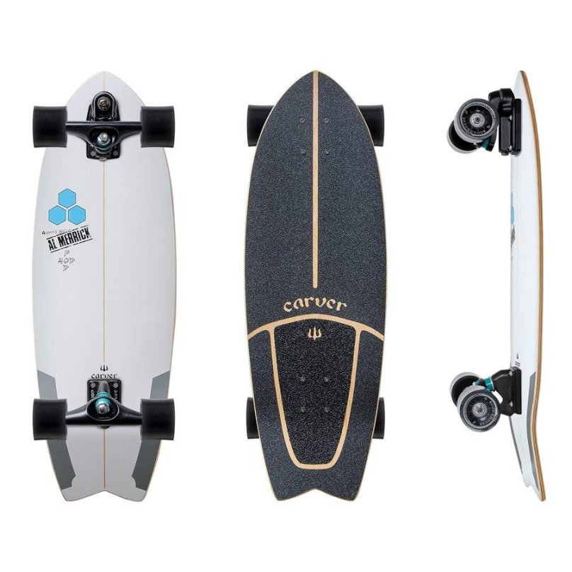 Карвер лонгборд