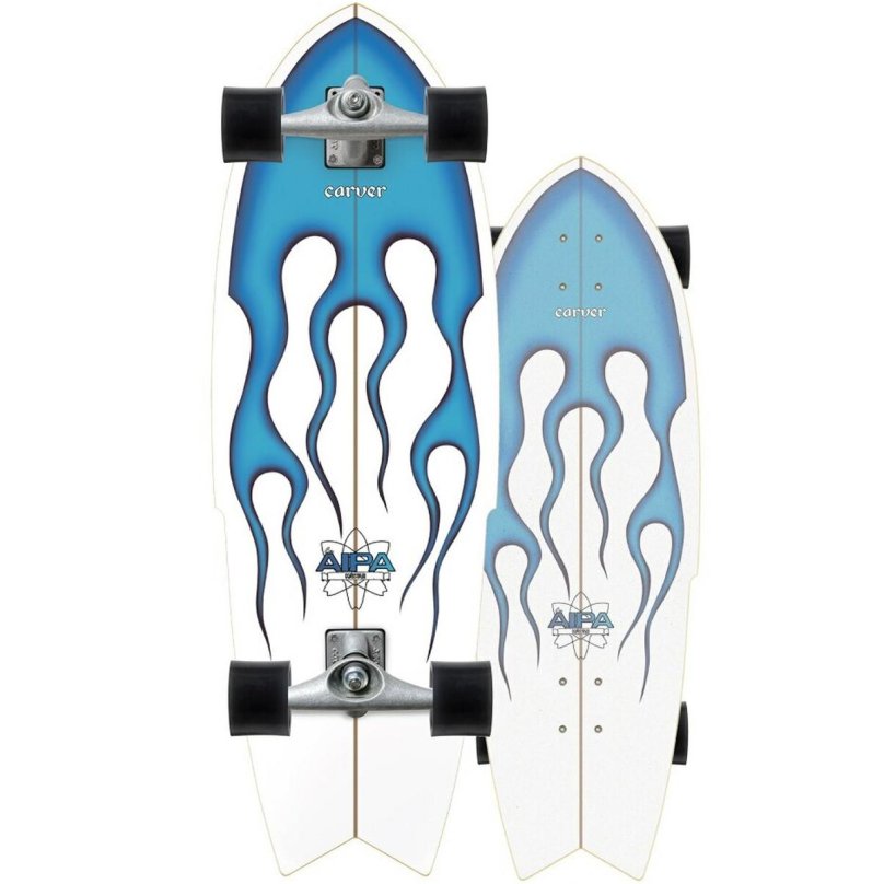Carver CX Aipa Sting Surfskate