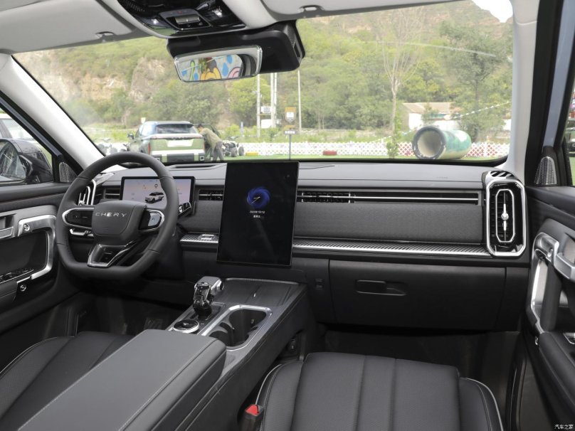 Chery explore 06 New