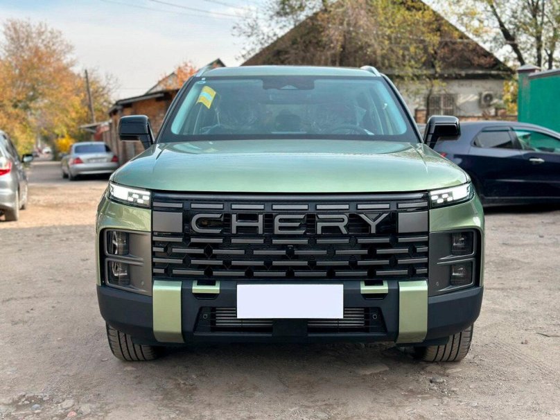 Срукн explore 06