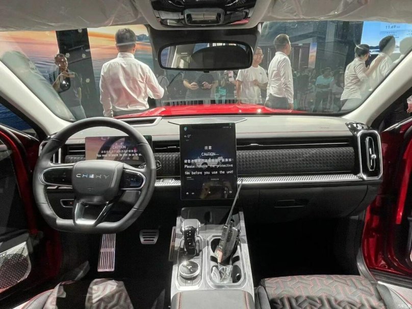 Срукн explore 06