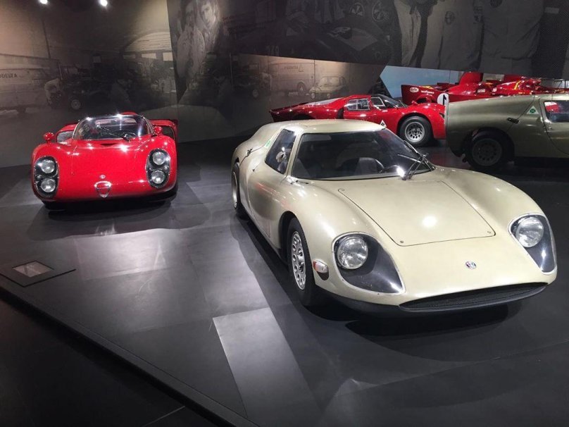 Mercedes s600 Zagato golfing Break