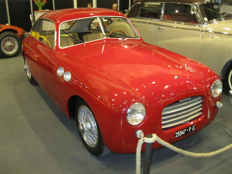 Fiat 1100