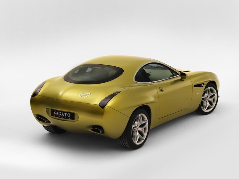 Zagato Perana z-one