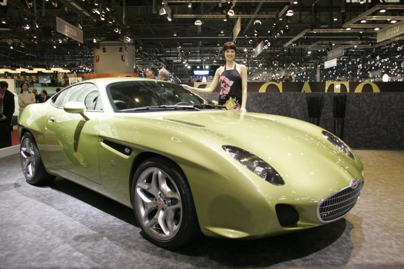 Diatto автомобиль