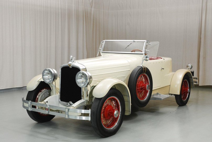 Штуц машина