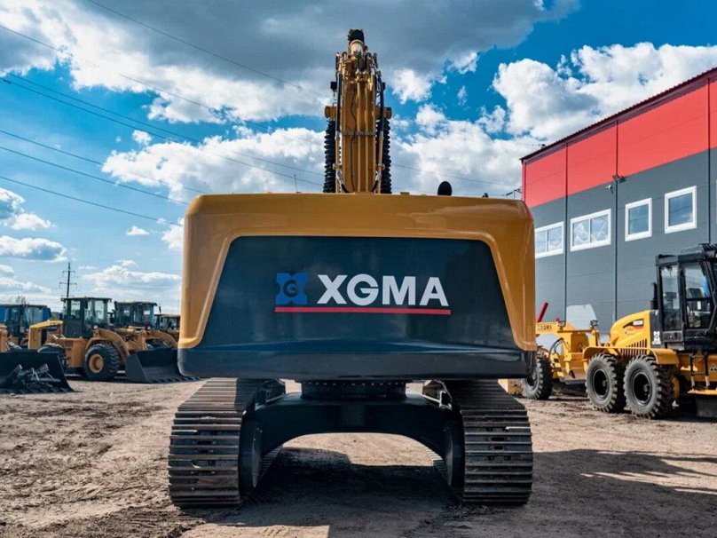XGMA xg836fh