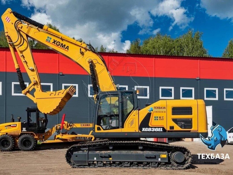 XGMA xg765h-4tx отзывы