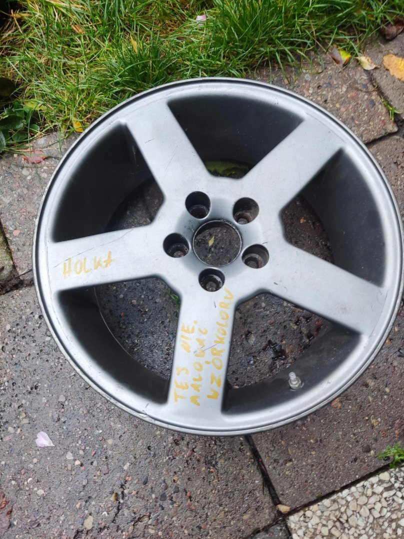 Оригинал Титаны Опель 15