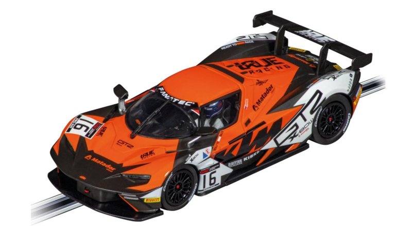 Carrera. 132 Digital lambirgini DTM