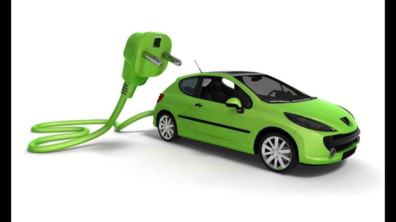 Экологичные автомобили