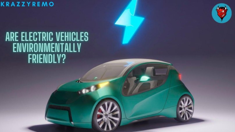 Атом электромобиль