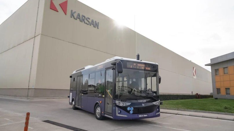 Карсан атак