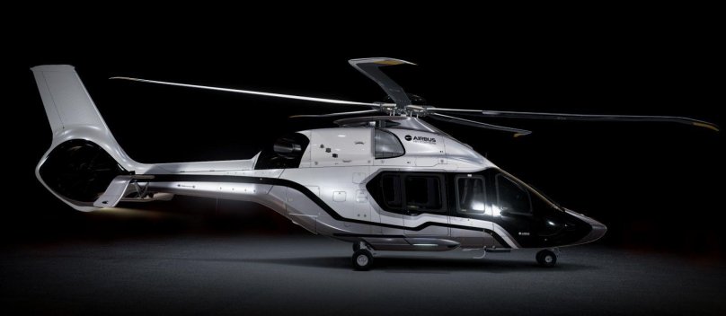 Eurocopter h160
