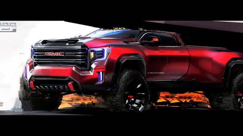GMC Concept