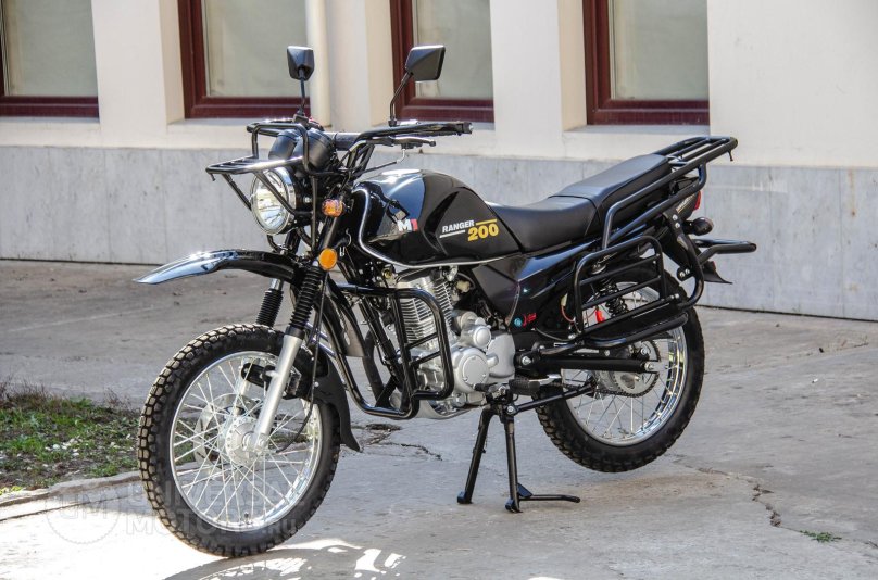 M1nsk Ranger 200