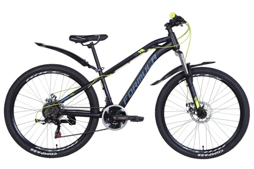 Велосипед Formula 26