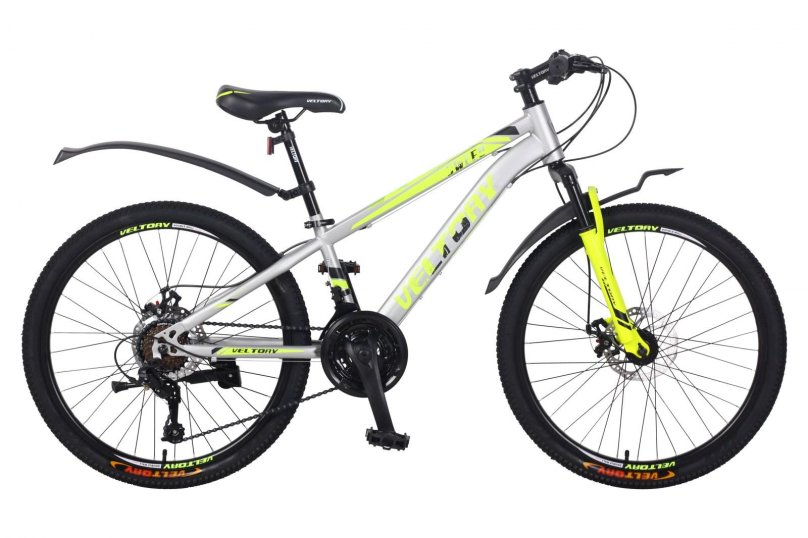 Велосипед Veltory 24