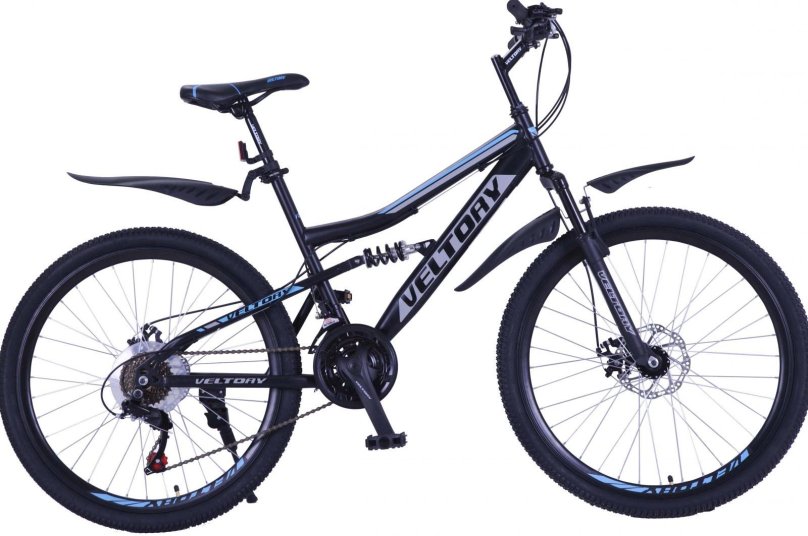 Велосипед Veltory 26