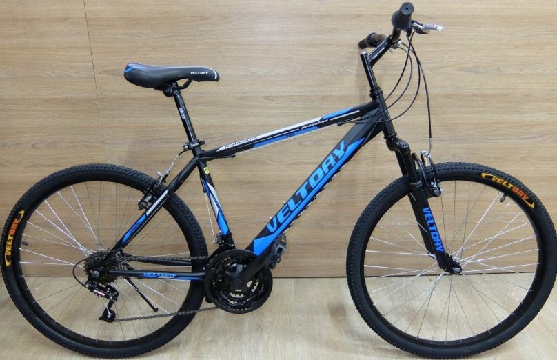 Велосипед Велтори 26