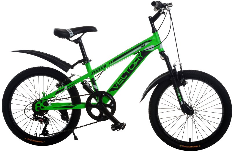 Велосипед Veltory 20
