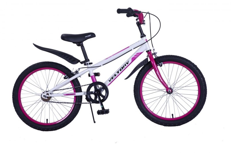 Велосипед подростковый Veltory 20