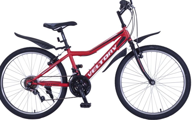 Велосипед Veltory 24v-4000