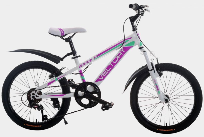 Велосипед Veltory 20