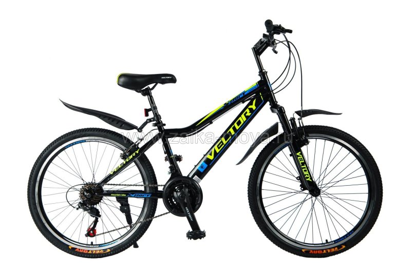 Велосипед Veltory 24