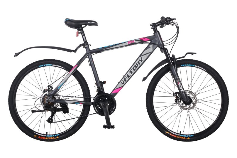 Велосипед Veltory 27.5d-227-19