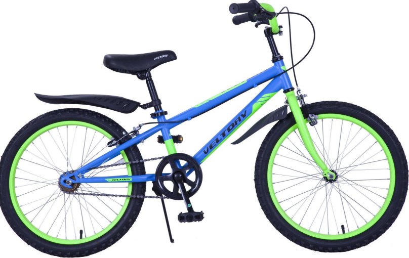 Велосипед подростковый Veltory 20v-901
