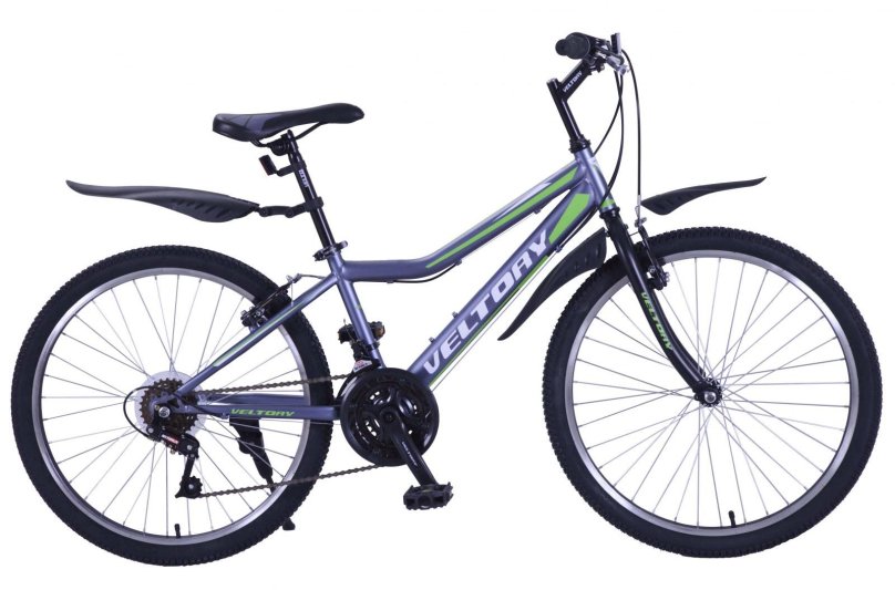 Велосипед подростковый Veltory