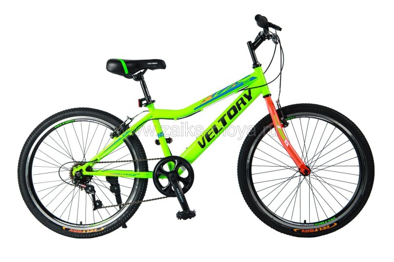 Велосипед Veltory 3700