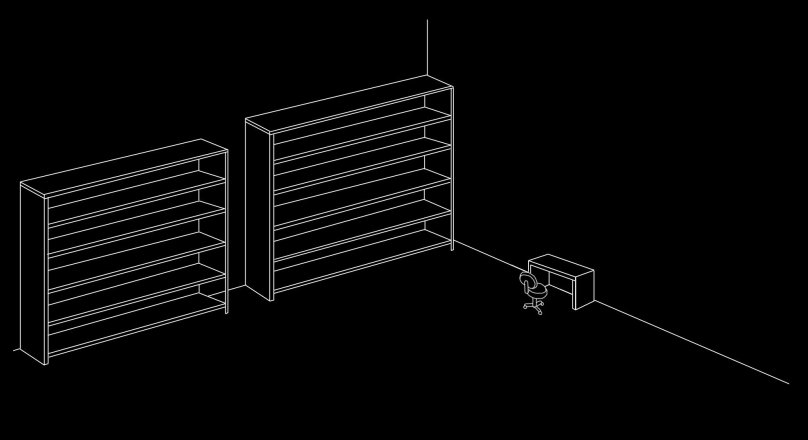Полки для ярлыков