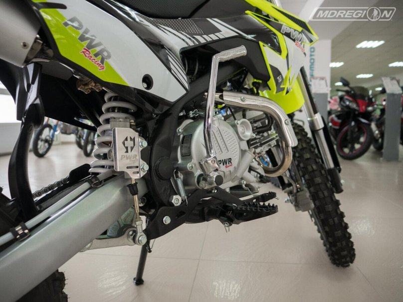 Питбайк PWR
