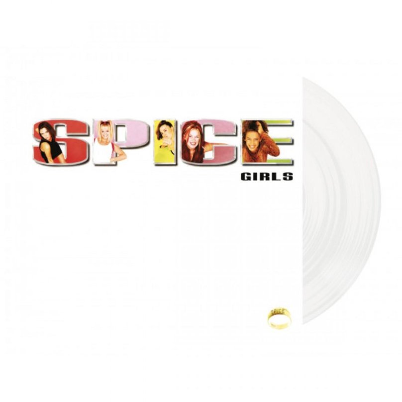 Spice girls LP