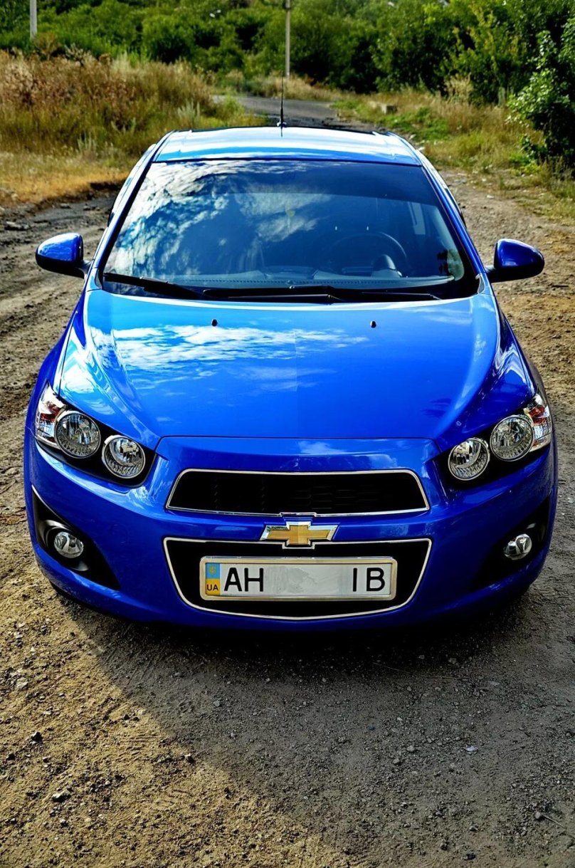 Chevrolet Lancer