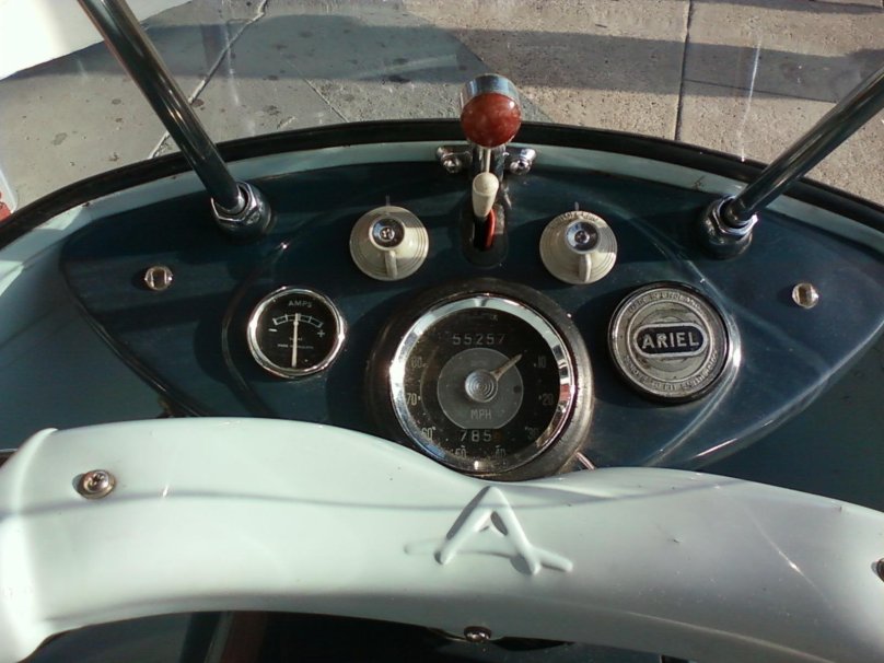 Гидроцикл Лидер 650