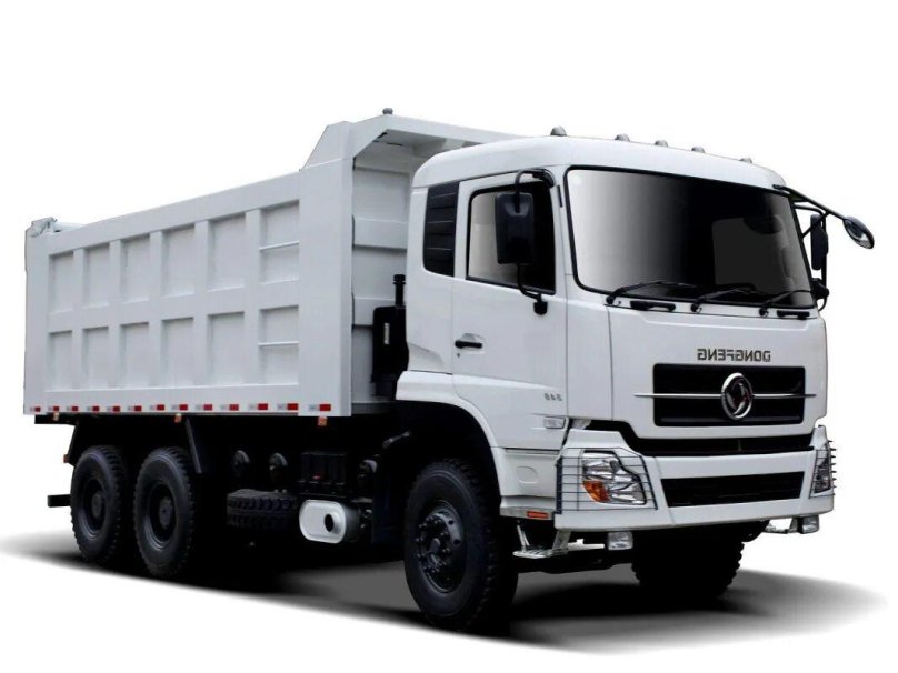 Донг Фенг самосвал