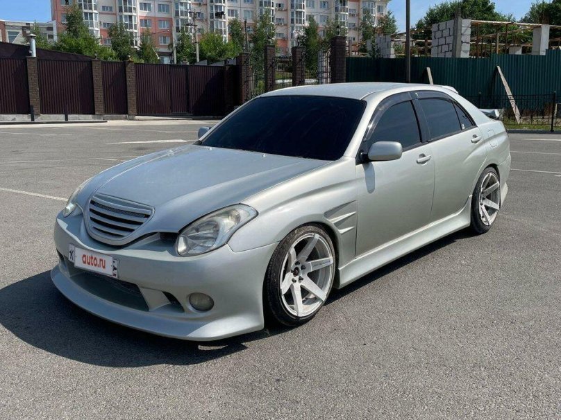 Тойота Веросса 2001