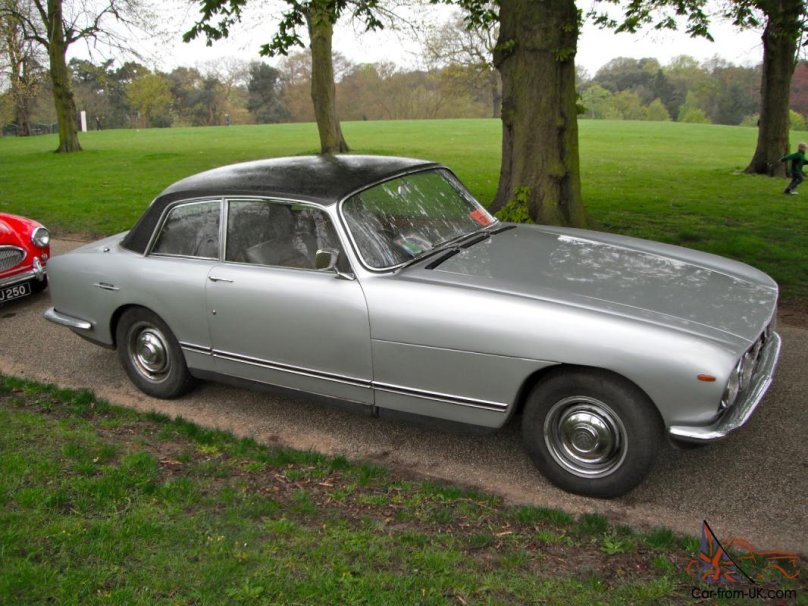 Bristol 410