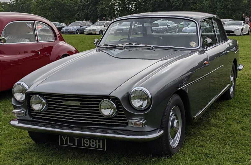 Bristol 408